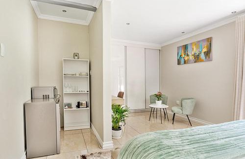 Greater Johannesburg Metropolitan Area Casa | Self Checkin-Luxury Tranquil Unit