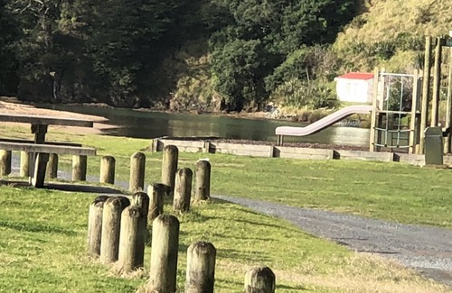 Kaeo Apartamento | Unidad independiente cerca de la hermosa playa de arena blanca