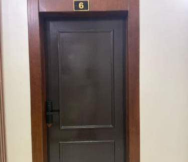 Ghirnatah Apartamento | Self-Entry studio Qarnatah