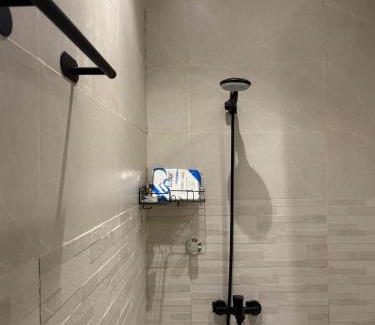 Ghirnatah Apartamento | Self-Entry studio Qarnatah