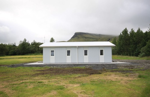 Kalfafell Apartamento | Selfell Guesthouse - Apartamento 1