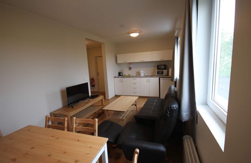 Kalfafell Casa | Selfell Guesthouse - Apartamento 2