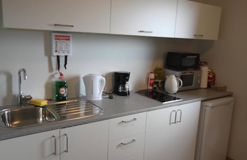 Kalfafell Casa | Selfell Guesthouse - Apartamento 2