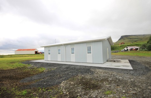 Kalfafell Casa | Selfell Guesthouse - Apartamento 2