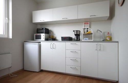 Kalfafell Apartamento | Selfell Guesthouse by Stay in Iceland