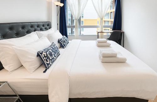 Makham Tia Apartamento | SelfieStay InTown