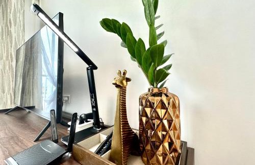 Makham Tia Apartamento | SelfieStay InTown