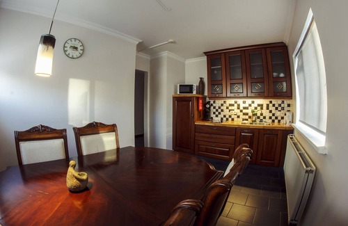 Arborg Casa | Selfoss Apartments