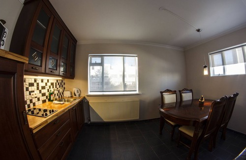 Arborg Casa | Selfoss Apartments