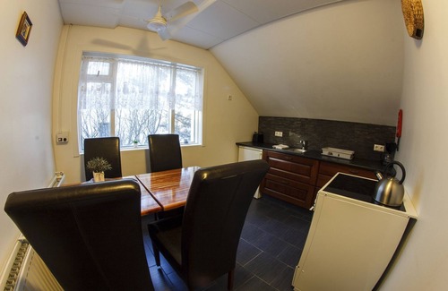 Arborg Casa | Selfoss Apartments