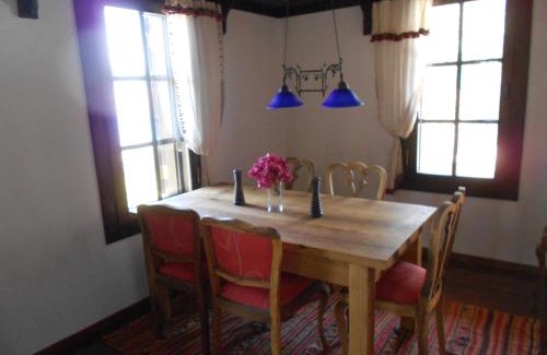 Selimiye Villa | Selimiye Houses