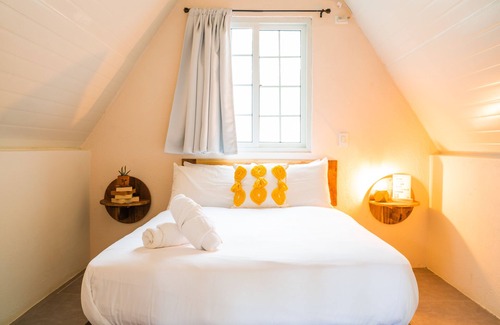 Las Escobas del Venado Hotel | Selina River Venao