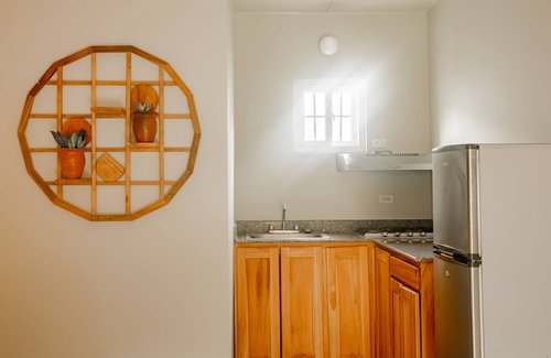 Las Escobas del Venado Hotel | Selina River Venao