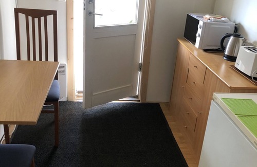 Budardalur Casa | Seljaland ferðaþjónusta