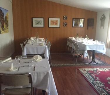 Budardalur Hotel | Seljaland ferðaþjónusta