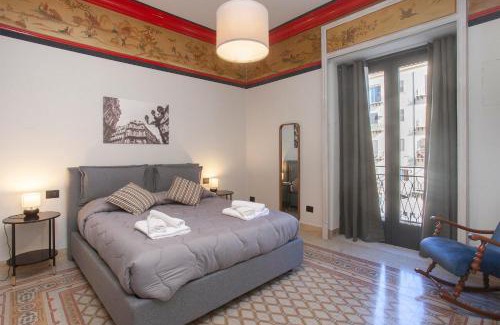 Borgo Vecchio Apartamento | Sella Apartment Centro Storico