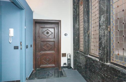 Borgo Vecchio Apartamento | Sella Apartment Centro Storico