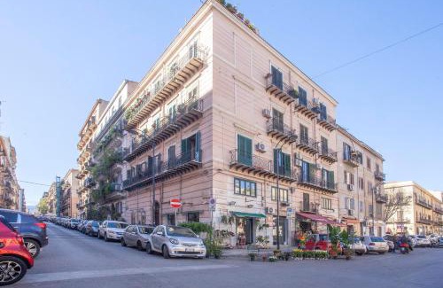 Borgo Vecchio Apartamento | Sella Apartment Centro Storico