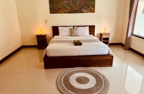 Selong Belanak Casa | Selong Holiday