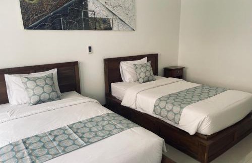 Selong Belanak Casa | Selong Holiday