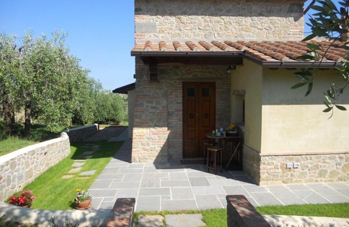 Foiano della Chiana Casa | Selva degli Ulivi
