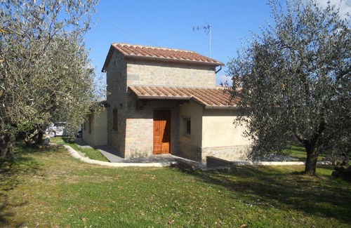 Foiano della Chiana Casa | Selva degli Ulivi
