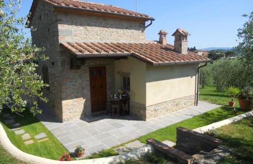 Foiano della Chiana Casa | Selva degli Ulivi