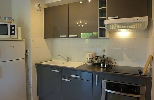 Ondres Apartamento | Selvia Quetia by Interhome
