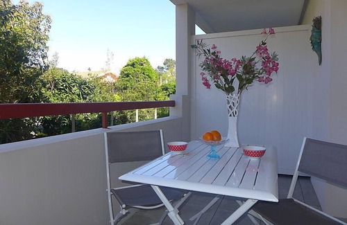 Ondres Apartamento | Selvia Quetia by Interhome