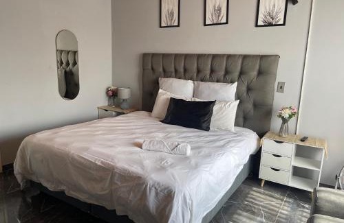 Greater Johannesburg Metropolitan Area Casa | Semeni Asante Guesthouse Getaway