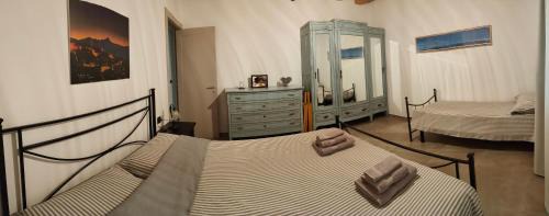 Paesana Apartamento | SEMI AL VENTO: la bio-casa nel giardino incantato!