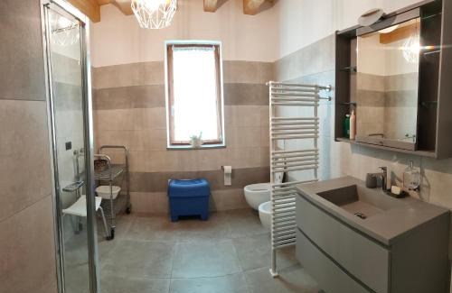 Paesana Apartamento | SEMI AL VENTO: la bio-casa nel giardino incantato!