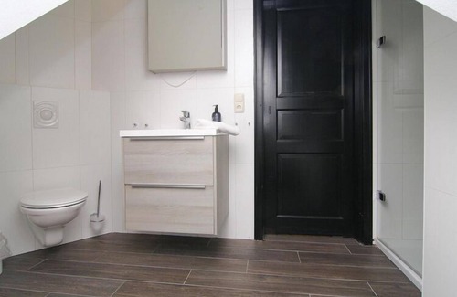Muritz Casa | Casas adosadas en Drewitzer See, Drewitz