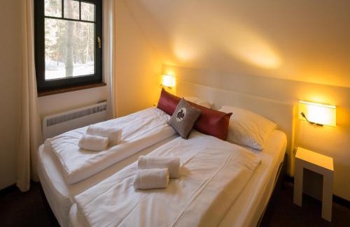 Muritz Casa | Semi detached houses at the Drewitzer See Drewitz
