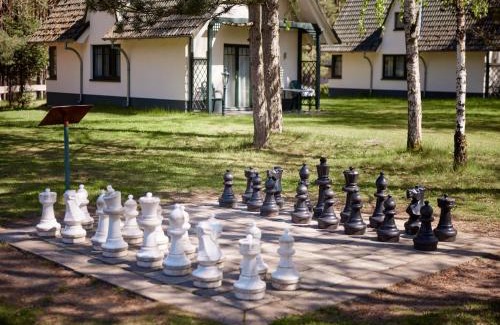 Muritz Casa | Semi detached houses at the Drewitzer See Drewitz