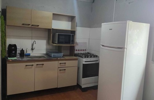 Torres Casa | Semi-detached studio apartment near the beach with Wi-Fi