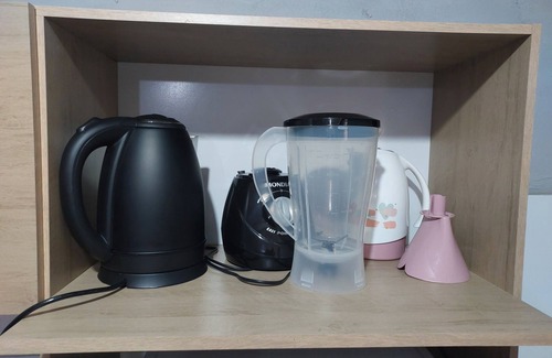 Torres Casa | Semi-detached studio apartment near the beach with Wi-Fi