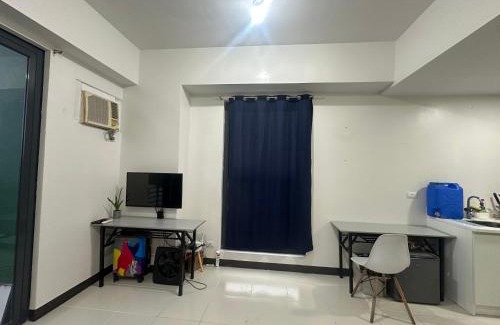 Luzon Apartamento | Semi Furnished Condo at Sta Rosa Zadia Tower 2