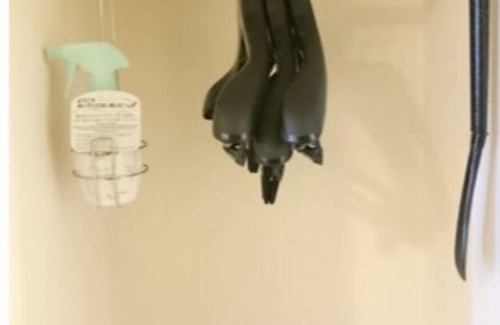 Naka Ward Hotel | Semidouble Smoking Bed width 140cm Room wit / Hamamatsu Shizuoka