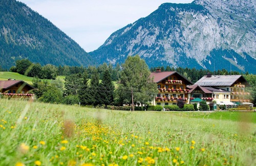 Mitterberg Casa | Vrbo Property