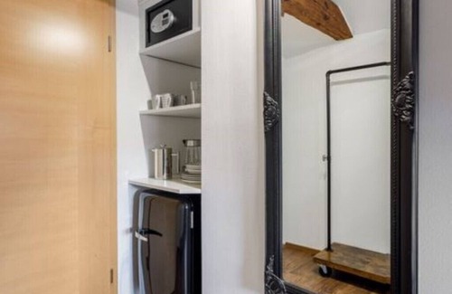 Bernhardswald Apartamento | Seminar House Pettenreuth Apartment DG2
