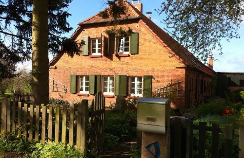 Schoenbeck Apartamento | Seminar und Landhaus Schönbeck