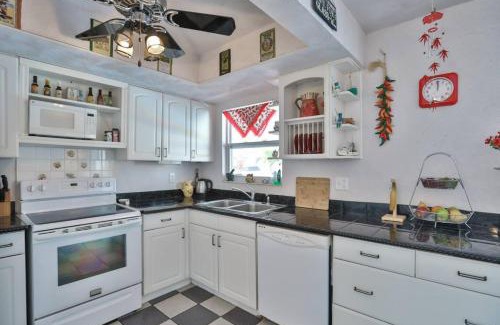 Boca Ciega Ridge Casa | Seminole Comfort Private Pool Home 3BD 2BA