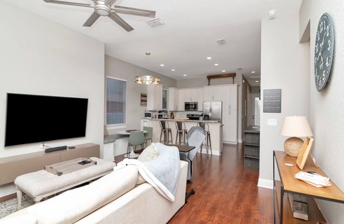 Old Seminole Heights Casa | Seminole Heights Splash Pad - Tampa