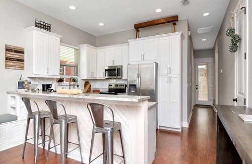 Old Seminole Heights Casa | Seminole Heights Splash Pad - Tampa