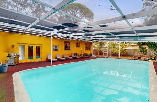 Seminole Casa | Seminole Siestas
