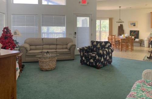 Sea Palm Village Casa | Seminole Wind