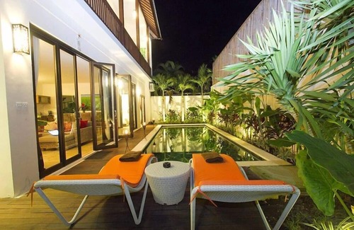 Central Seminyak Casa | Seminyak: Casa / villa / chalet - Seminyak