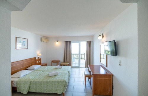 Stalida Hotel | Semiramis Village