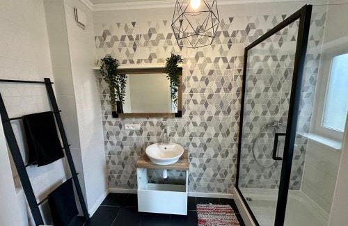 Vecumnieki Casa | Semo guest house 2 with hot tub